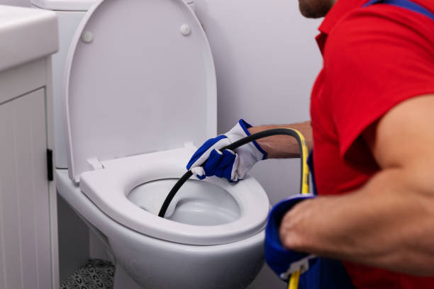 Water Softener Installation in Contoocook, NH