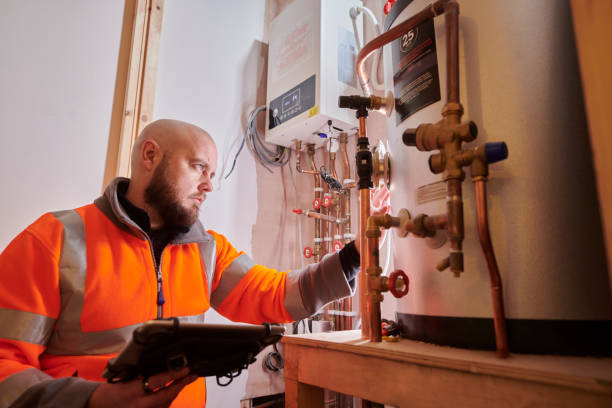 Best Water Heater Repair  in Contoocook, NH
