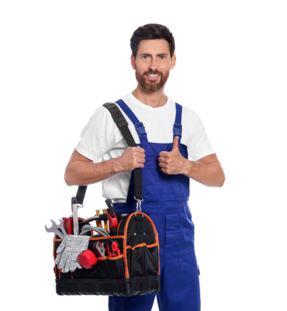 Shower Repair Services in Contoocook, NH