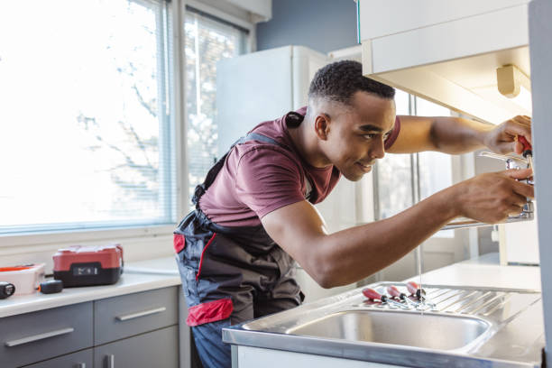 Best Drain Cleaning Services  in Contoocook, NH